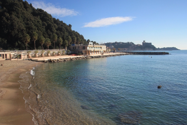 San Terenzo Hotel (Lerici)